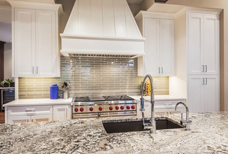 Backsplash Removal