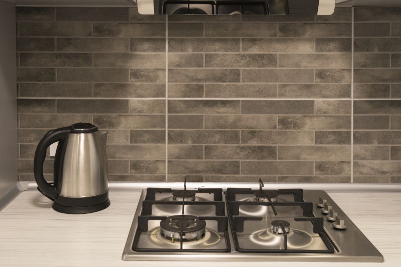 Backsplash Removal