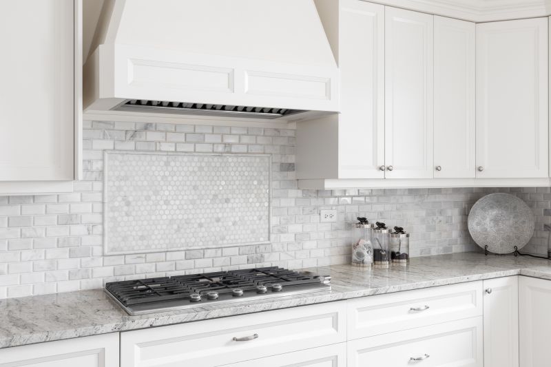 Backsplash Removal