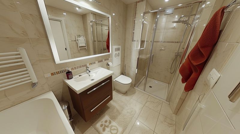 Basement Bathroom Remodeling in Clearwater, FL