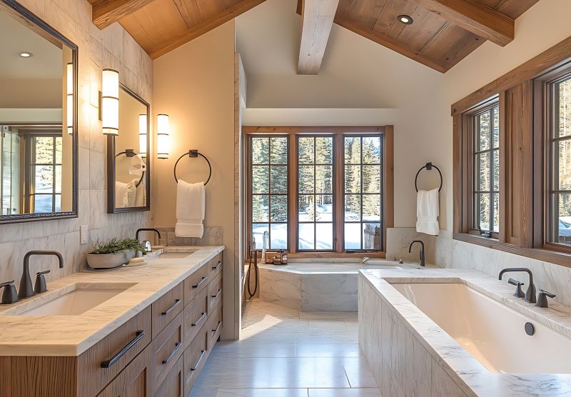 Bathroom Makeover Service in Palm Coast, FL