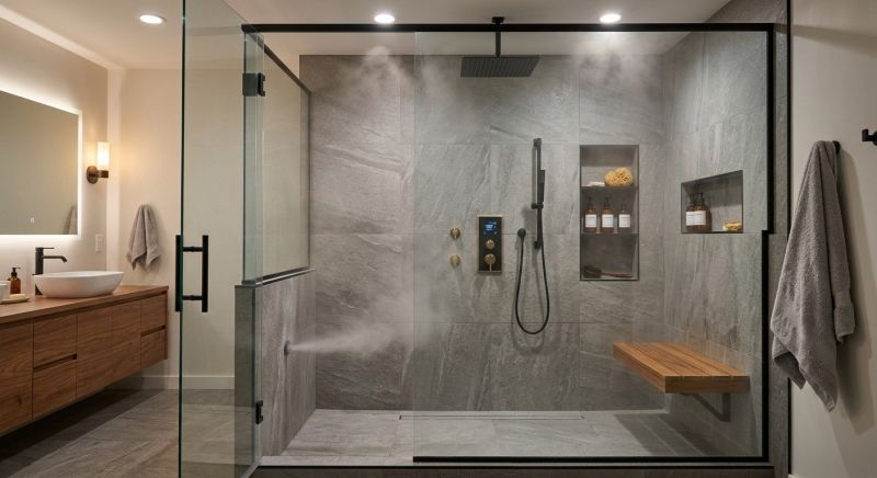 Restroom Remodeling in Nashua, NH