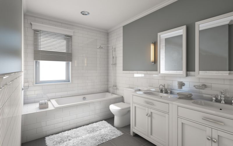 Restroom Remodeling in Nashua, NH