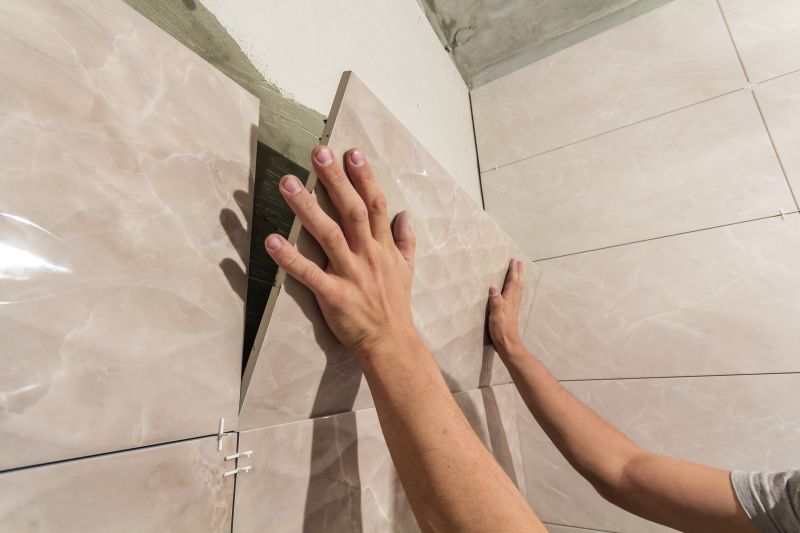 Shower Tiling Service in Denver, CO
