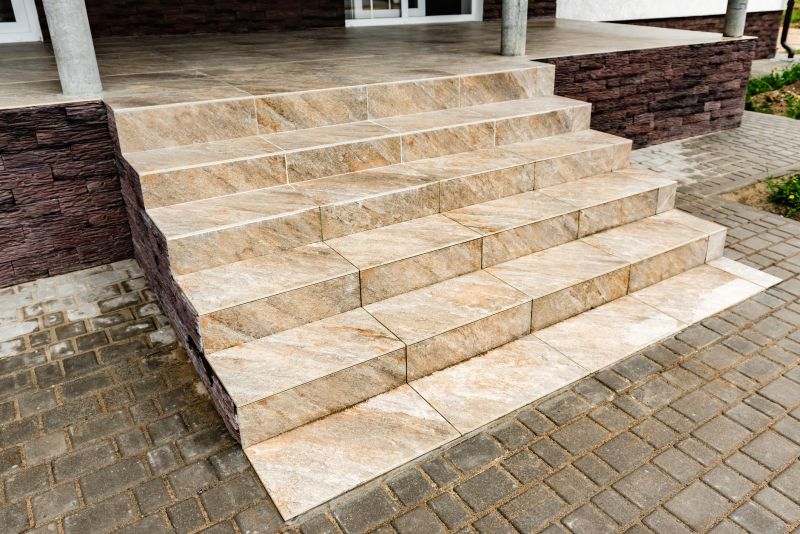 Terracotta Tile Installation in Fredericksburg, VA