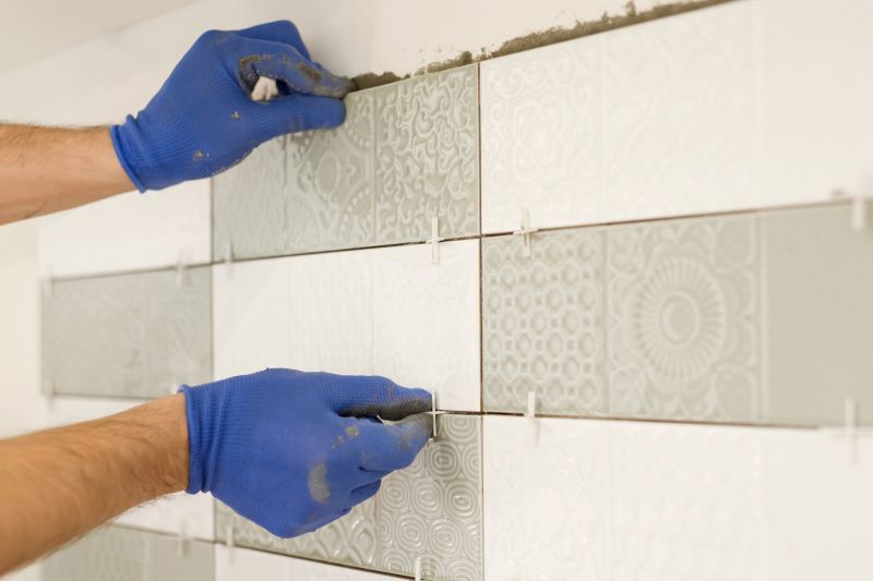 Complete Tiling Solutions